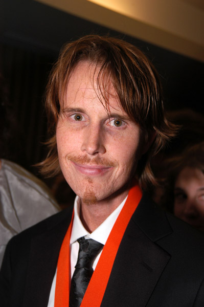 Grant Achatz Grant Achatz