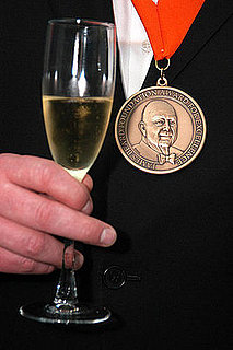 Announcing the 2009 James Beard Award Winners