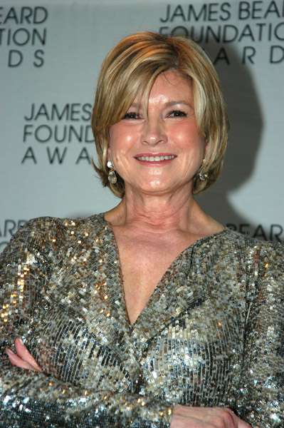 Martha Stewart Martha Stewart