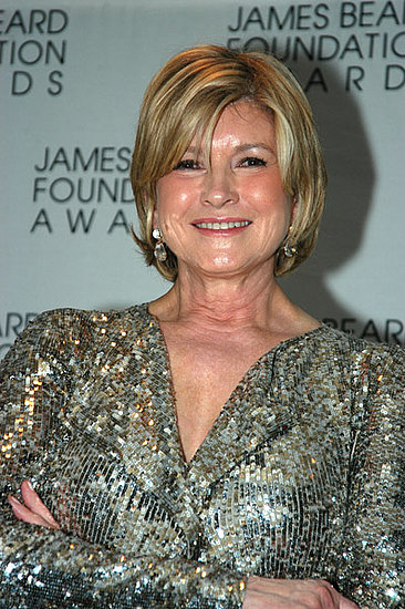 Martha Stewart