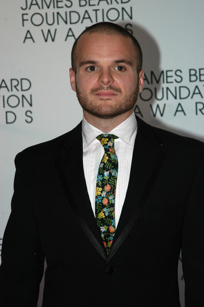 Nate Appleman Nate Appleman