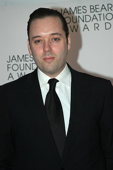 Paul Liebrandt