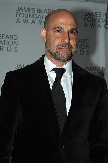 Stanley Tucci