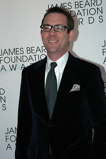 Ted Allen