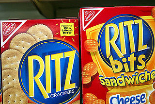 What Do You Know About the Ritz Cracker?