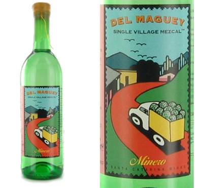 Mezcal Mezcal