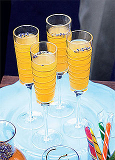 Come Party With Me: Bachelorette — Drinks