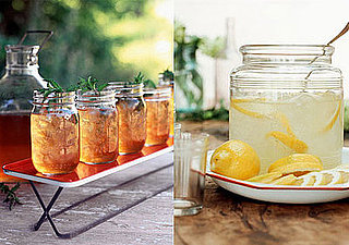 Would You Rather Drink Iced Tea or Lemonade?