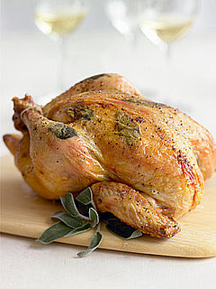 Yummy Links: From Roast Chicken Lunches to Cinnamon Rolls