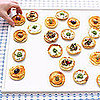 Menu For Mediterranean Appetizer Party