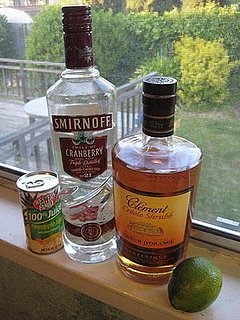 Can You Identify These Classic Cocktails?