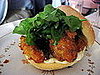 San Francisco's Mission Street Food