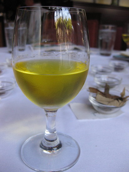 Sunshine Cocktail
