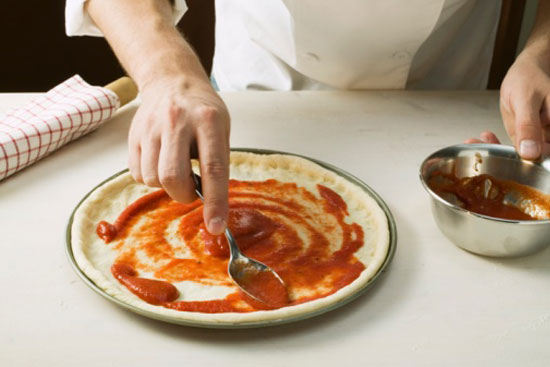 Yummy Links: From Homemade Pizza to Food Tattoos Yummy Links: From Homemade Pizza to Food Tattoos