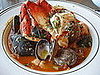 Slideshow: Sam's Chowder House, Half Moon Bay, CA