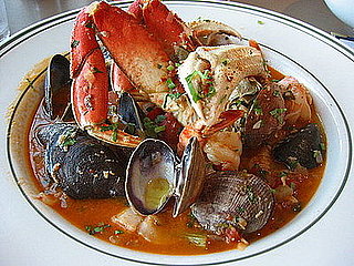 Slideshow: Sam's Chowder House, Half Moon Bay, CA