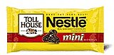 Mini Chocolate Chip Ice-Cream Sandwiches Mini Chocolate Chip Ice-Cream Sandwiches