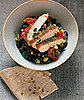 Fast & Easy Dinner: Cumin Chicken With Black Beans