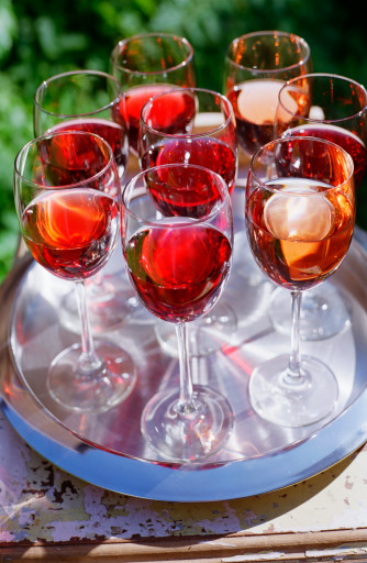 European Rosé Winemakers Unite to Fight New EU Legislation European Rosé Winemakers Unite to Fight New EU Legislation