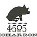 4505 Chicharrones