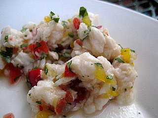 Ceviche Recipe