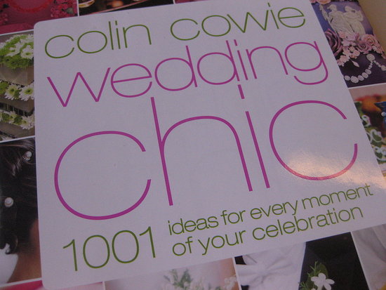 Colin Cowie Wedding Chic