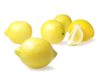 Limoncello Spritzers With Mint Limoncello Spritzers With Mint