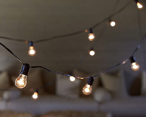 Outdoor Party Lights Outdoor Party Lights