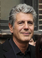 Anthony Bourdain: Love Him or Leave Him? Anthony Bourdain: Love Him or Leave Him?