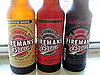 Happy Hour: Fireman's Brew