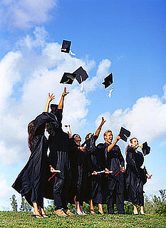 Graduation Party Decorations