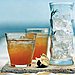Tarragon-Spiked Lady Grey Iced Tea