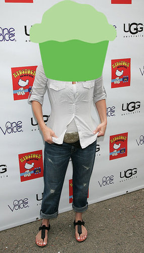 Guess Who?