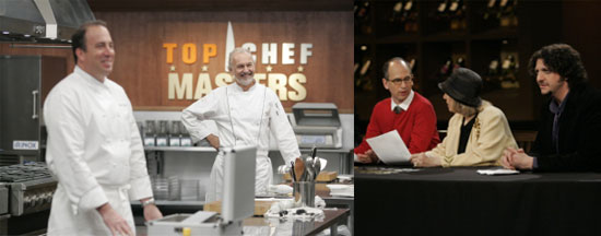 Will You Watch Top Chef Masters Tonight? Will You Watch Top Chef Masters Tonight?