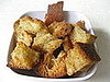 The Basics: Croutons