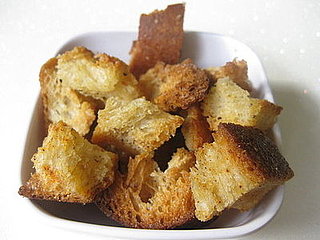 The Basics: Croutons