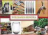Announcing the Winner of the Steak and Wine Giveaway!
