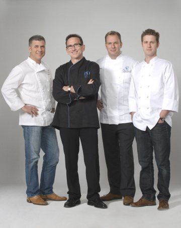 Has the Winner of Top Chef Masters Been Revealed?