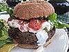 Black-Bean Burgers