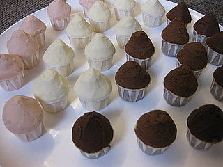 Taste Test: Sprinkles Frozen Frosting Shots