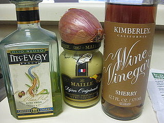 Do You Make Your Own Salad Dressing?