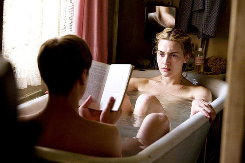 #24/36 - The Reader