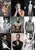 Soccer Players: Hot or Not? (Reloaded)