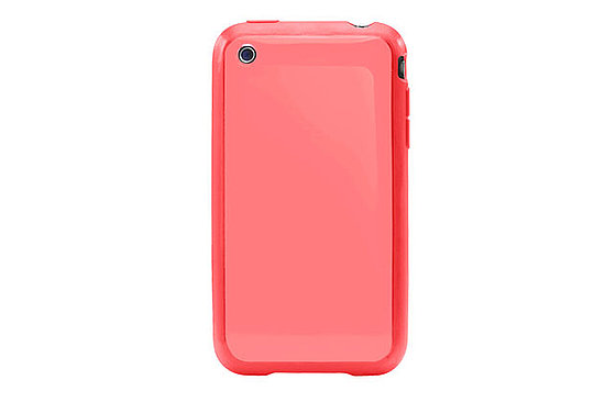 Pastel Frame Case ($29.95) for iPhone 3GS and iPhone 3G : Incase Product