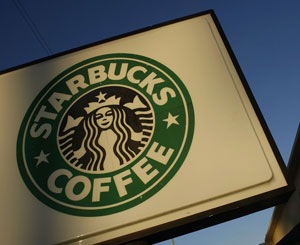 Losing Job Was Blessing in Disguise For Starbucks Author