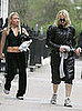 Tracy Anderson's Manhattan Workout Studio