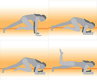 4 Plank Exercises to Work Your Core