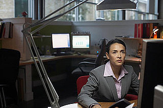 Women May Surpass Men in the Work Force