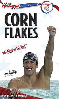 Kellogg's Drops Michael Phelps Endorsement Deal