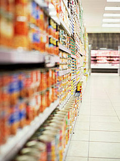 Can You Name Three Trans Fatty Foods?